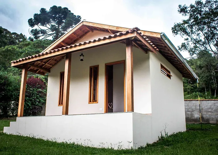 Pousada Das Flores Gonçalves